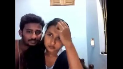 Desi Lovers Fucking Infront of Cam