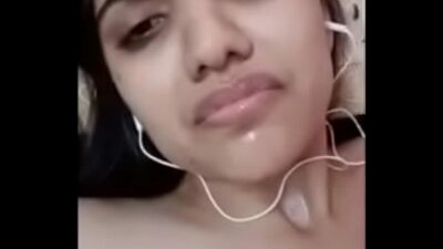 Desi hot nude girl on video call