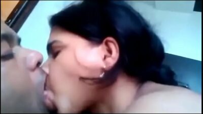 Desi indian couple homemade anal sex