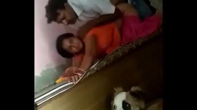 Desi Aunty Caught Having Secret Sex Affair With Uncle