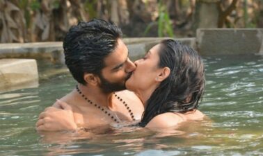 actress payal rajput hot nude bikini sex clip