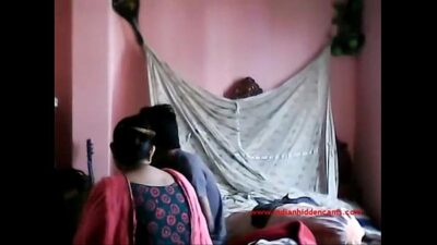 hot desi chubby bhabhi sex with bf at his room