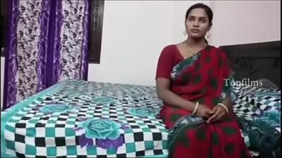 Desi aunty homemade sex affair with repair man
