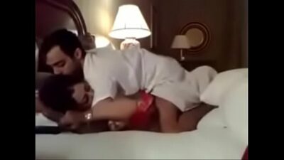 Big ass Indian NRI chubby wife had rough sex while watching tv