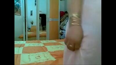 Paki xxx mature aunty homemade sex with young lover