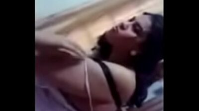 Indian housewife aunty fucked while husband not at home