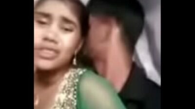 Desi teen sister banged by brother after dinner