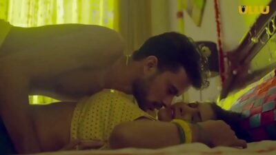 Unsatisfied Indian wife sex affair with her friend