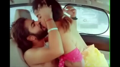Lucknow escort hot callgirl fucked in car