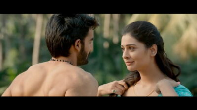 Payal Rajput xxx sex movie romantic love making scene