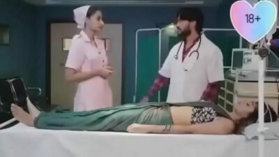 indian doctor fucks his hot sexy patient webseries porn