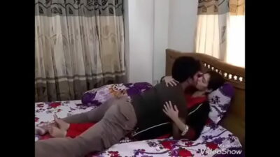 Desi xxnxx Indian couple valentines day sex