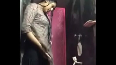 Bangla xcxx gf nude bathroom mms leaked