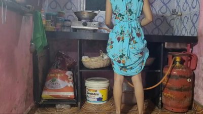 Indian xyxx girl homemade fucked by husband