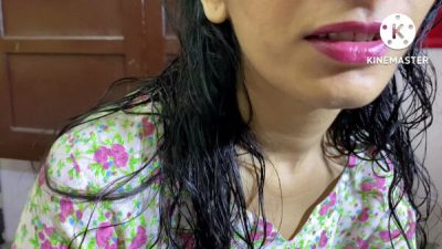 Desi Widow fucked by Indian big cock hard full video