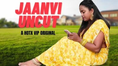 Jaanvi – 2023 – Hindi Hot Short Film – HotX