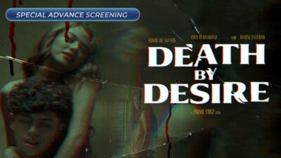 Death By Desire – 2023 – Tagalog Hot Movie – Vivamax