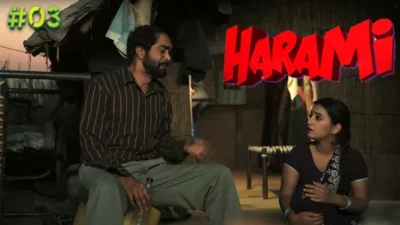 Harami – S01E03 – 2021 – Hindi Hot Web Series – WOOW