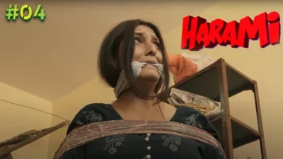 Harami – S01E04 – 2021 – Hindi Hot Web Series – WOOW