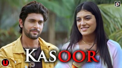 Kasoor – S01E01 – 2023 – Hindi Hot Web Series – PrimeFlix