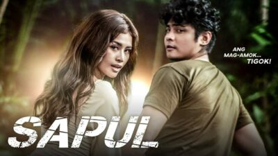 Sapul – 2023 – Tagalog Hot Movie – Vivamax