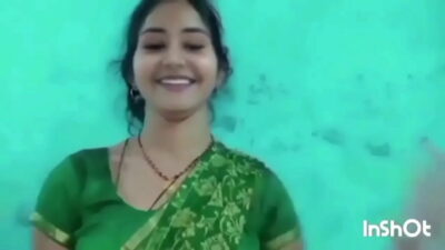 Indian new wife hd porn fucking