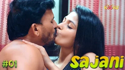 Sajani – S01E01 – 2023 – Hindi Hot Web Series – KooKu