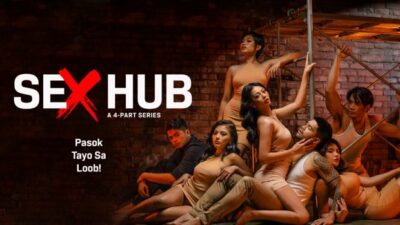 Sex Hub – S01E02 – 2023 – Tagalog Hot Web Series – Vivamax