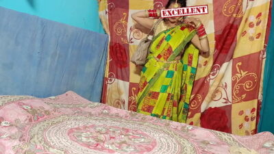 Newly married Bengali couple xxx video